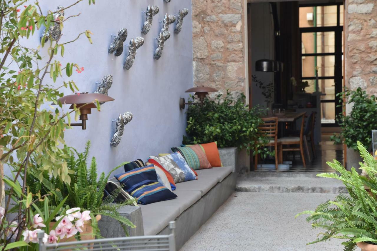 Ecocirer Healthy Hotel Sóller